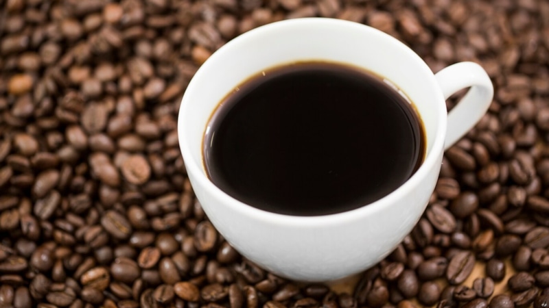 Кофе: польза и рекомендации