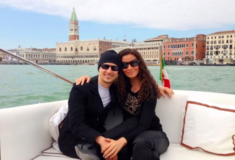 Ирина Болгар рассказала, как познакомилась и завела роман с Павлом Дуровым