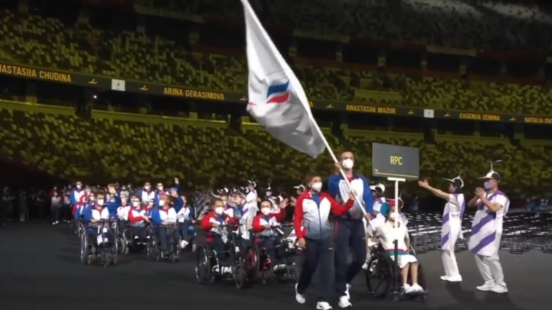 Андрей Вдовин и Елена Паутова