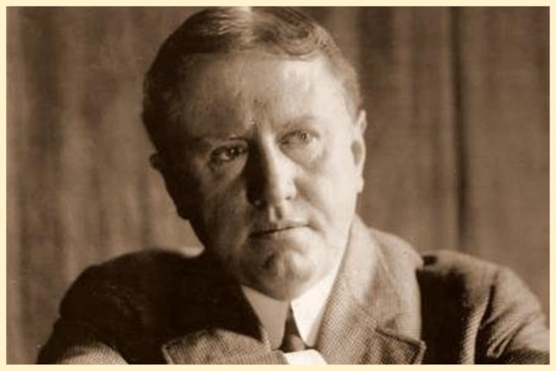 О. Генри О. Генри