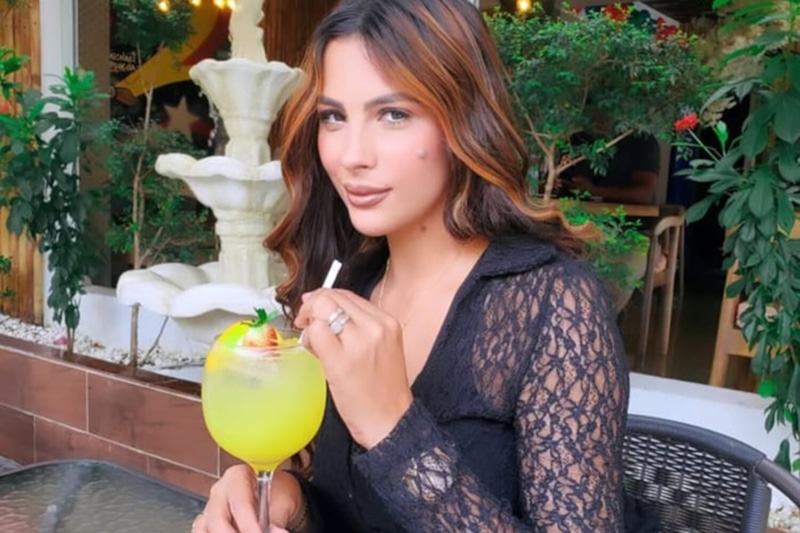 Доминиканка Мириам Круз стала героиней скандала после концерта Aventura 