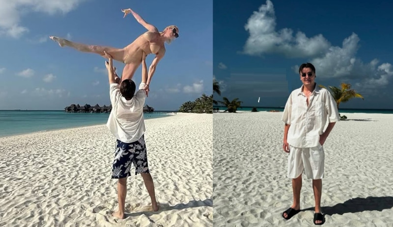 Раскрыта личность нового мужчины Анастасии Волочковой Раскрыта личность нового мужчины Анастасии Волочковой