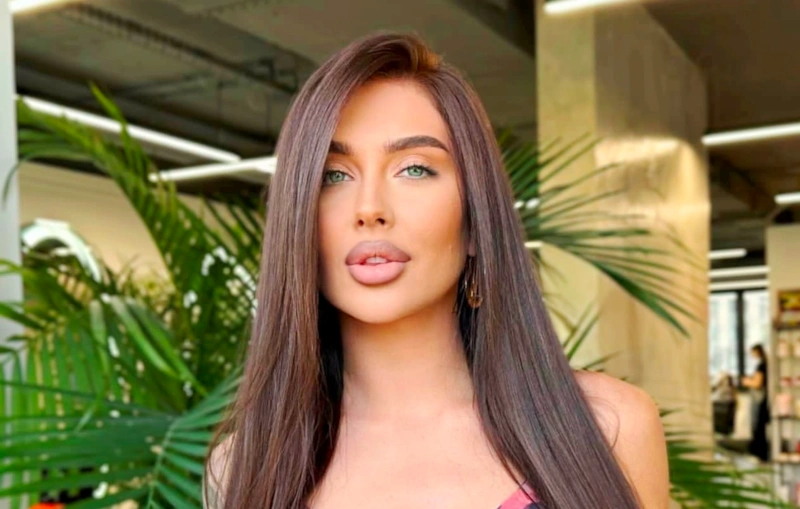 Татьяна Мусульбес сообщила о психическом расстройстве Татьяна Мусульбес сообщила о психическом расстройстве