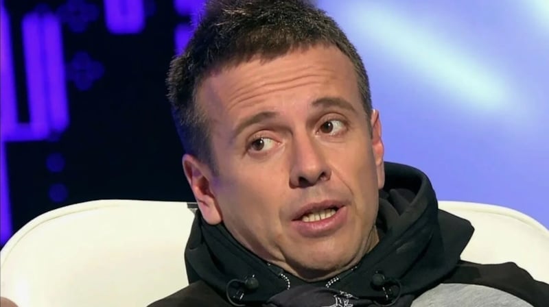 Психиатр Шуров призвал срочно спасать Губина Психиатр Шуров призвал срочно спасать Губина