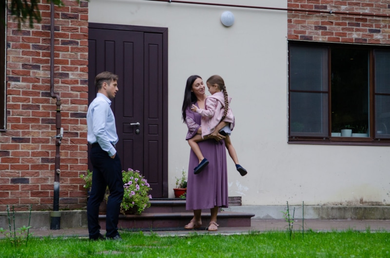 Кадр из сериала «Другой мужчина» Кадр из сериала «Другой мужчина»