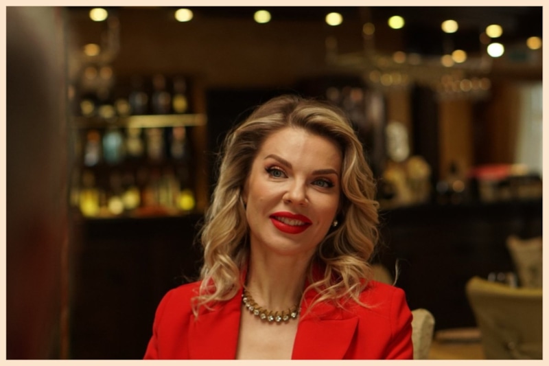 Кадр из сериала «Чары любви»