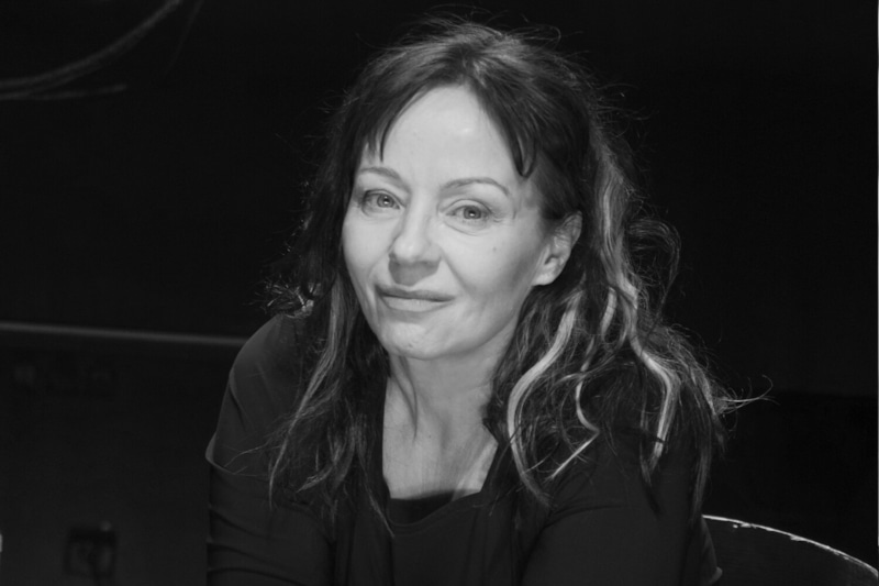 Евгения Добровольская оставила внушительное наследство