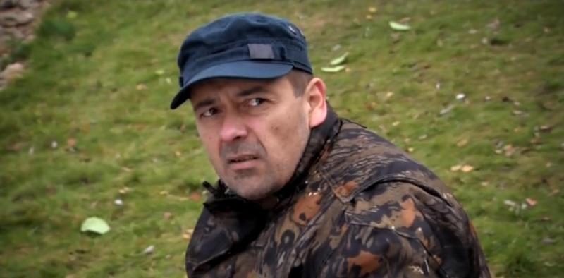 Олег Бойко в сериале «Мент в законе»