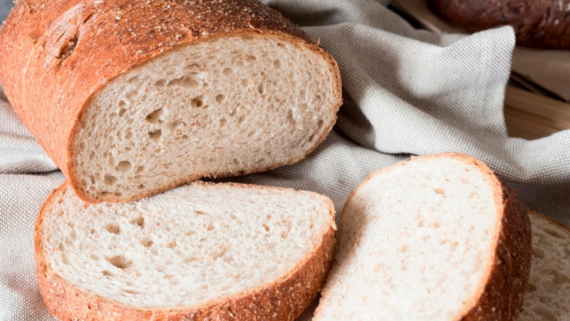 Свежесть хлеба: простые секреты