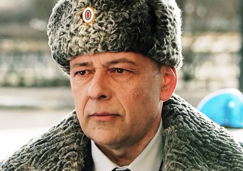 Актер сериала «Мент в законе» Олег Бойко умер после операции Актер сериала «Мент в законе» Олег Бойко умер после операции
