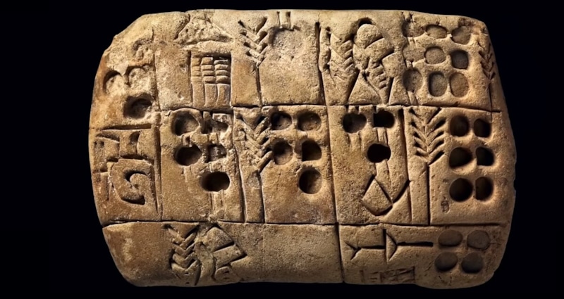 Курд-Кабустан: открытия в Месопотамии