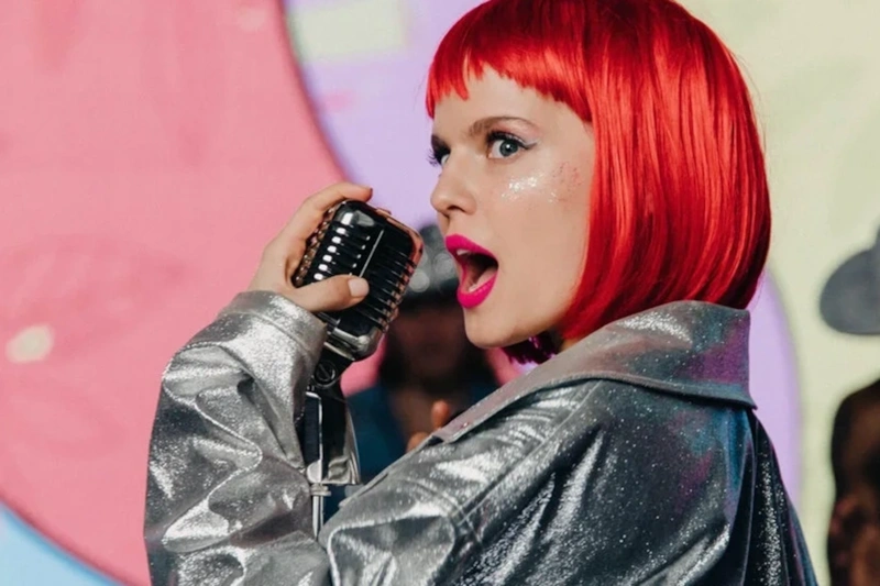 Ника Здорик рассказала о постельной сцене и чайнике со спиртом в «Ландышах»