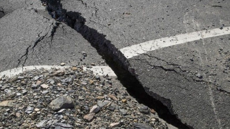 Индия под угрозой: тектонический раскол грядет