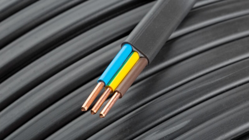 Самовосстанавливающаяся изоляция: новые технологии