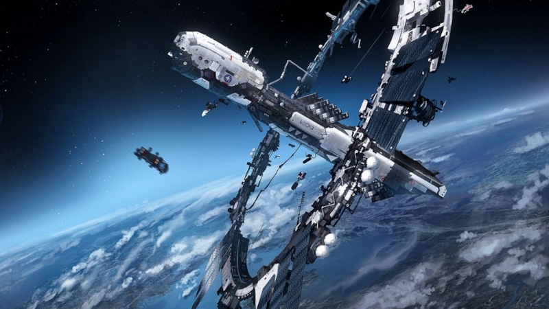 Полупроводники в космосе: новый проект