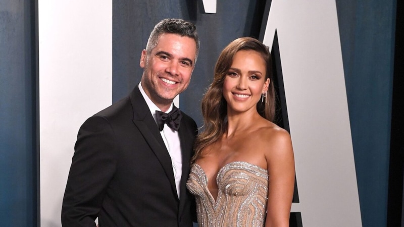 Джессика Альба подтвердила слух о разводе