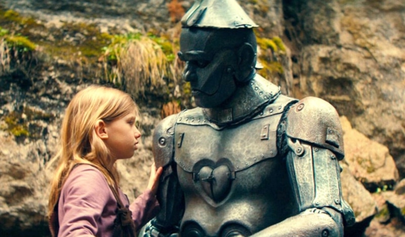 «Волшебник Изумрудного города» собрал 3 миллиарда рублей