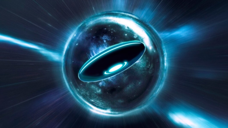 Инопланетные технологии: на службе землянам