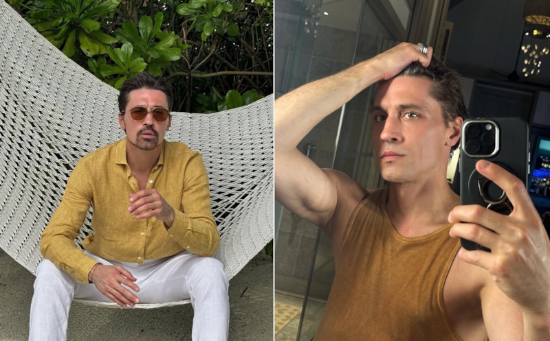 Дима Билан впечатлил фанаток сменой имиджа