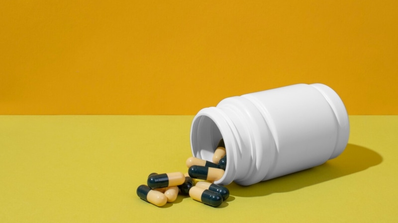 Опасности БАДов с грибами: риски употребления