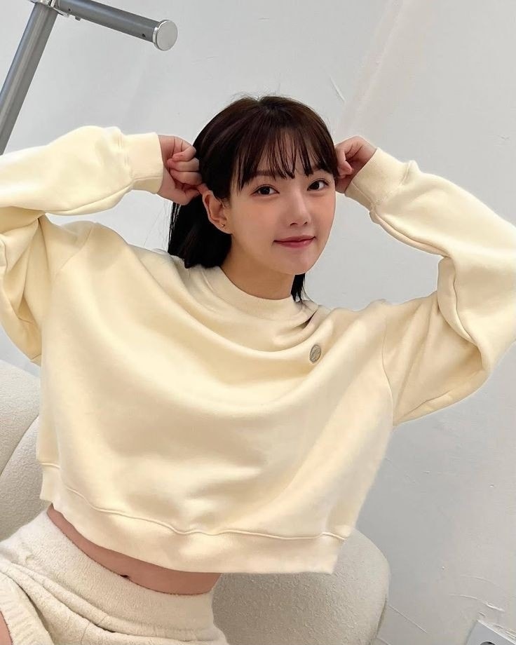 Участница GFriend Йерин Участница GFriend Йерин