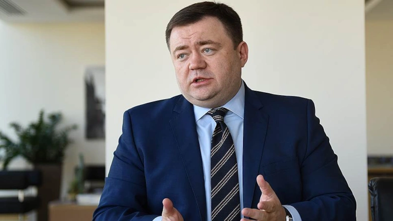 Председатель ПАО «Промсвязьбанк» Петр Фрадков Председатель ПАО «Промсвязьбанк» Петр Фрадков