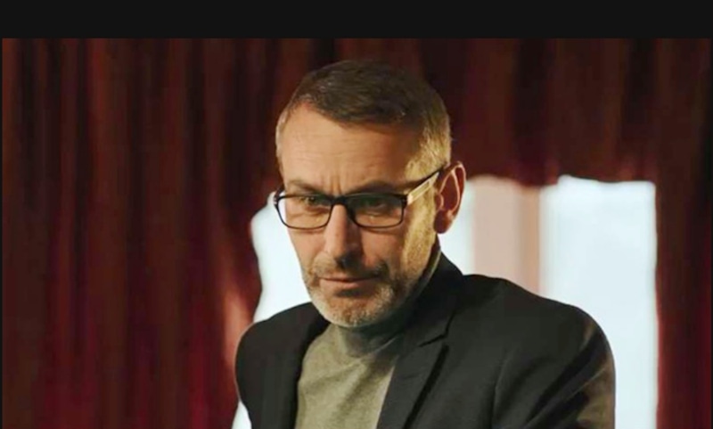 Виктор Тищенко попал в реанимацию с судорогами Виктор Тищенко попал в реанимацию с судорогами
