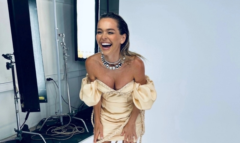 Анна Хилькевич снова осталась без няни