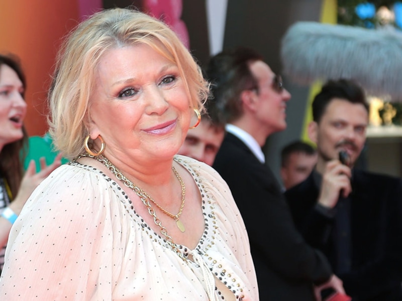 Галина Польских столкнулась с тяжелым диагнозом