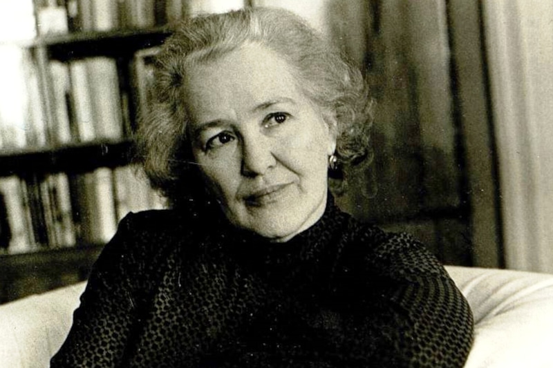 Умерла дочь Михаила Шолохова