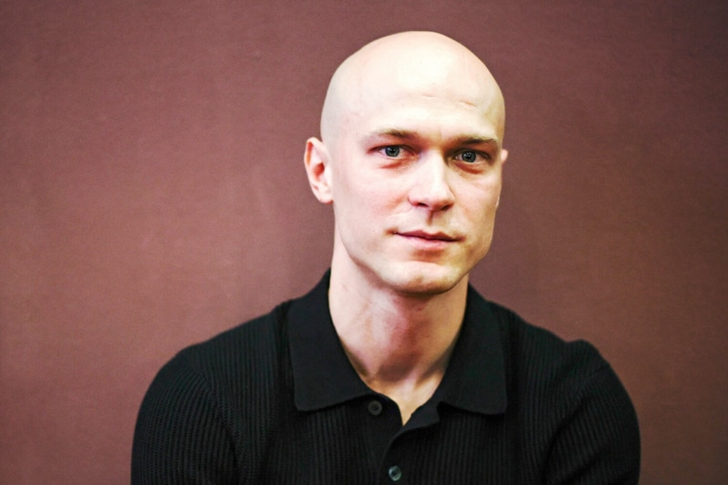 Бабушка раскрыла детские тайны номинанта на «Оскар» Юры Борисова Бабушка раскрыла детские тайны номинанта на «Оскар» Юры Борисова