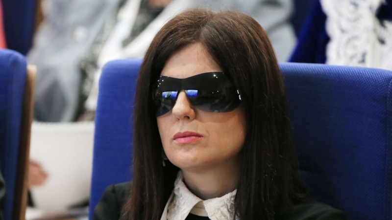 Диана Гурцкая столкнулась со смертельным диагнозом