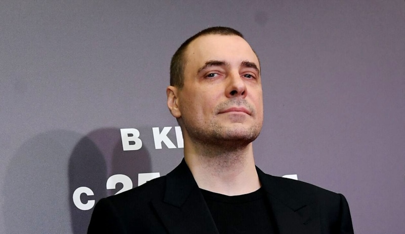 Евгений Цыганов ответил на обвинения в «унылой роже»