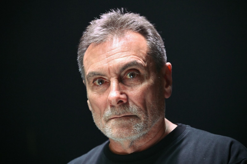 Худрук театра им. Моссовета Евгений Марчелли попал в больницу