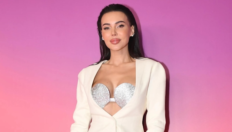 Сын Оксаны Самойловой победил болезнь без операции Сын Оксаны Самойловой победил болезнь без операции