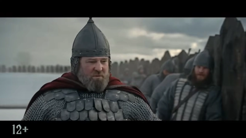 Алексей Розин в фильме «Злой город» Алексей Розин в фильме «Злой город»