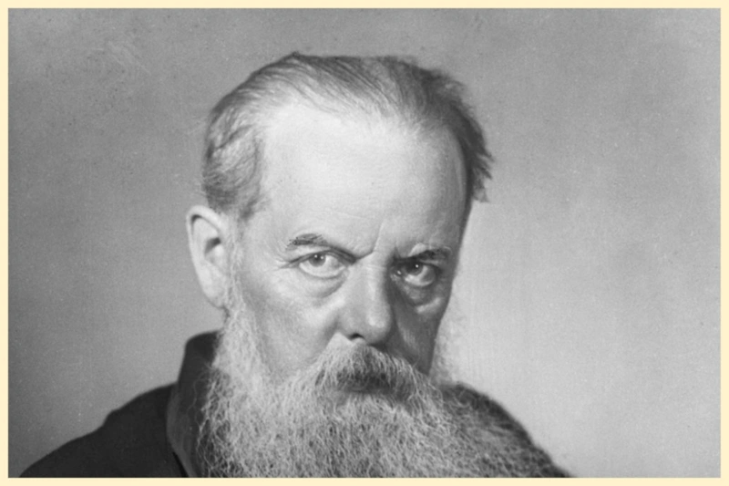 Павел Бажов