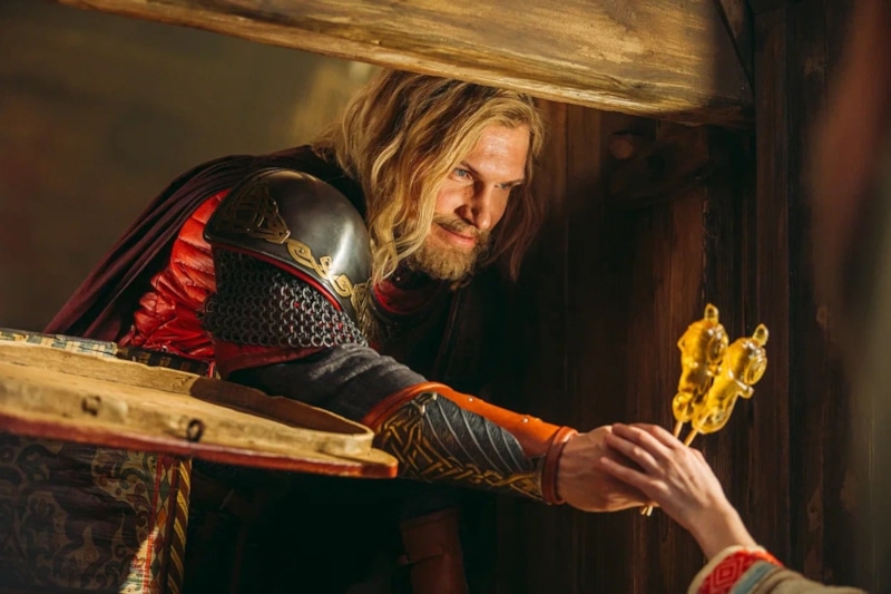 «Финист. Первый богатырь» собрал миллиард рублей за три дня