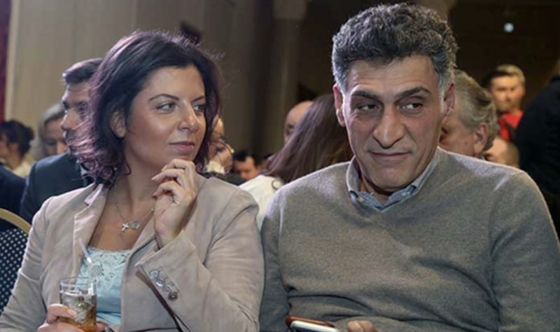 Тигран Кеосаян в коме