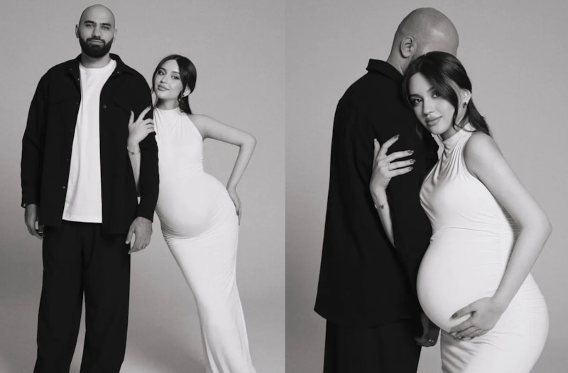 HammAli станет отцом HammAli станет отцом