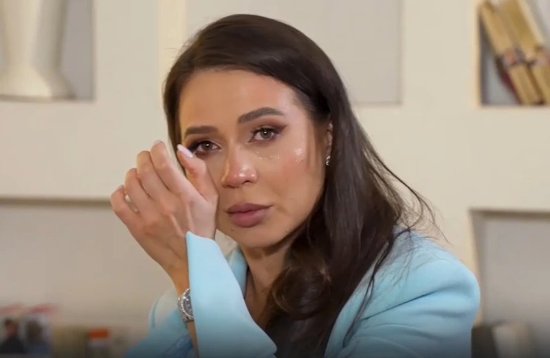 Трехлетний сын Лерчек чуть не погиб, играя с братом