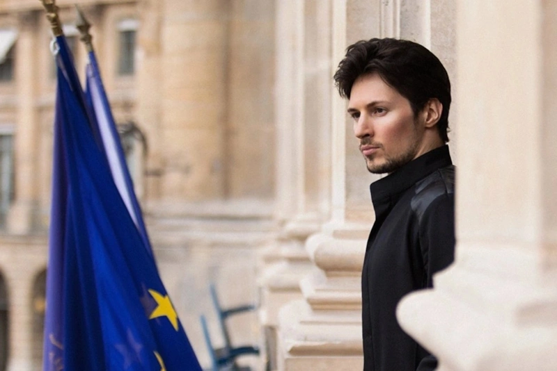 Павел Дуров впервые рассказал, как его чуть не убили в Дубае Павел Дуров впервые рассказал, как его чуть не убили в Дубае