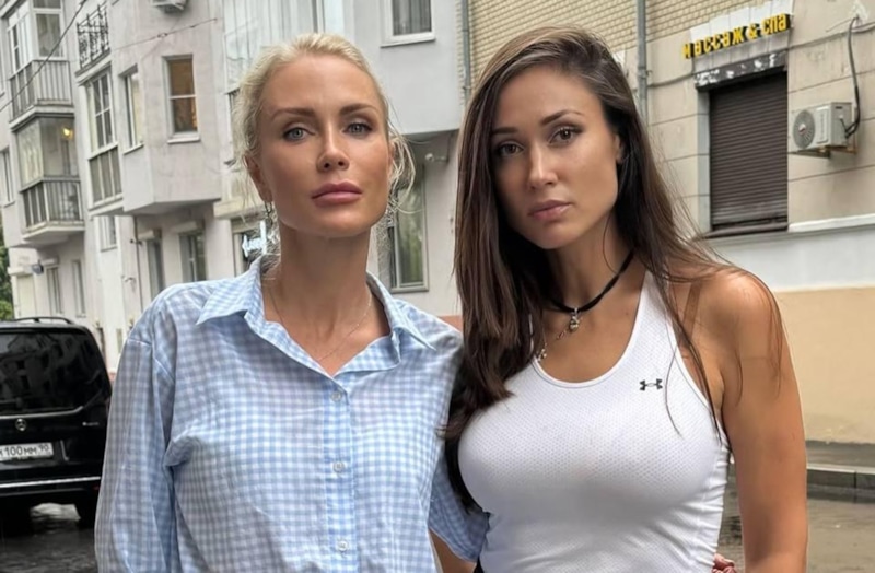 Катя Гордон отказалась защищать Елену Товстик