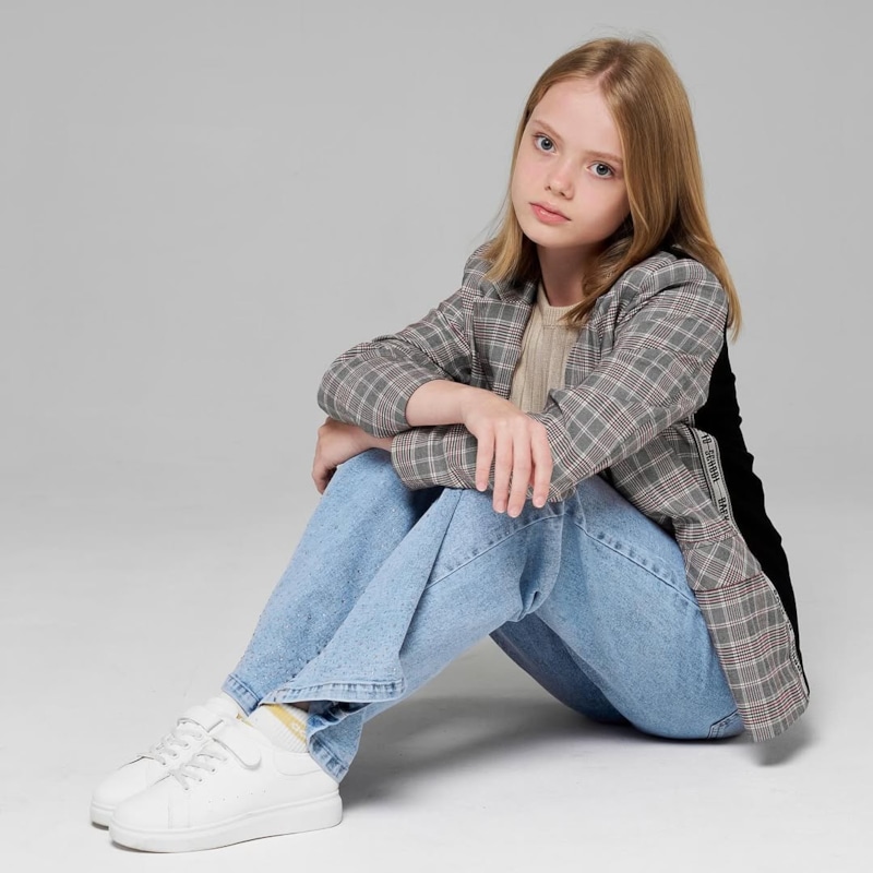 Алиса Конашенкова — модель