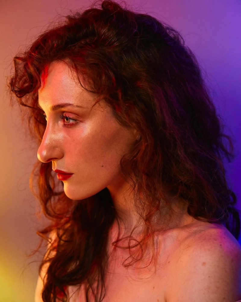 Иден Эпштейн — нос