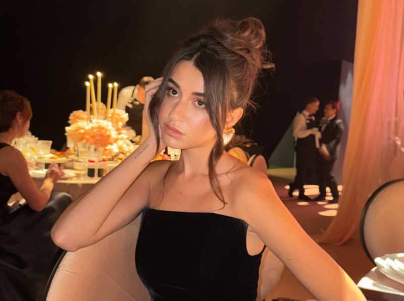 Дочь Михаила Турецкого стала жертвой новой схемы