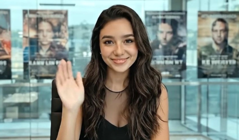 Первая ИИ-актриса Тилли Норвуд вызвала панику в Голливуде