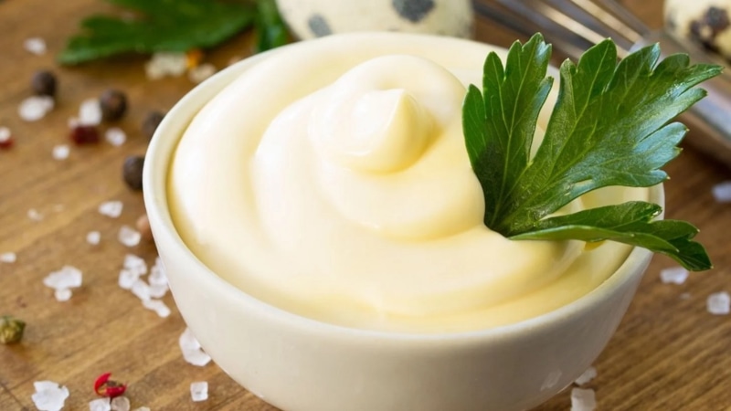 Майонез и сахар: что опаснее