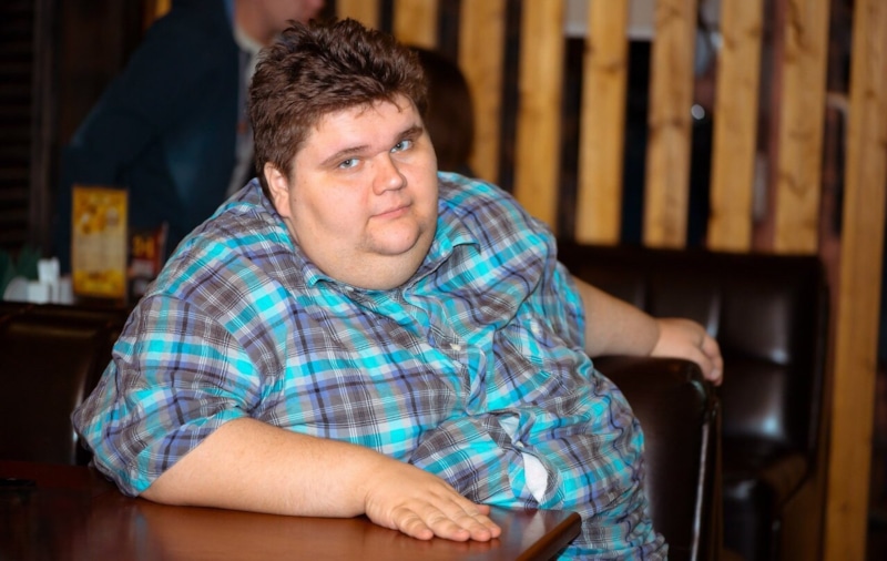 Егора Шереметьева увезли в реанимацию из телестудии