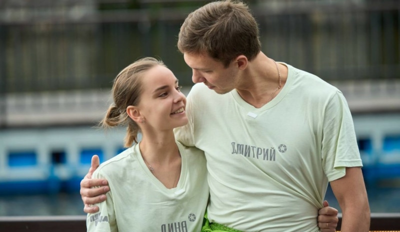 Чем запомнился 6 выпуск шоу «Ставка на любовь»